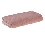 Toalha Rosto Lollipop 48x80cm Rosa 3187 Buddemeyer