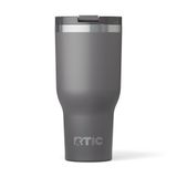Copo Rtic Essential 1.18l Em Aço Inoxidável Grafite