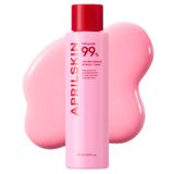 Creme De Tônico Aprilskin Txa+niacinamida 99% Rosa Leitoso 150 Ml