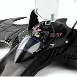 Mini Batwing C/ Boneco Batman Sunny 4014