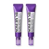 Creme Para Os Olhos Some By Mi Retinol Intense Advanced 0,1% 30ml X2