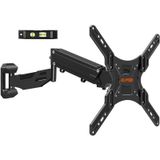 Suporte De Parede Para Tv Elived Ajustável Em Altura Para Tvs De 23-55"