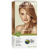 Cor De Cabelo Naturtint 8c Copper Blonde Permanent Vegan