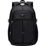 Mochila Para Notebook 15,6" Lecoo Bg02 Preta