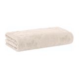 Toalha Banho Lollipop 70x135cm Bege 1769 Buddemeyer