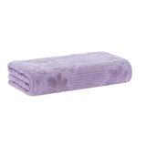 Toalha Banhão Lollipop 90x150cm Roxo 1988 Buddemeyer