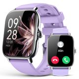 Smartwatch Paybay 2025 1,91" Ip68 À Prova D&#39;água Para Mulheres/homens