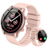 Smartwatch Vamout De 1,39 Polegadas Para Mulheres Com Frequência Cardíaca E Spo2