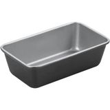 Forma Cuisinart De Pão Em Aço Aluminizado Antiaderente 23cm Amb-9lp