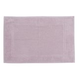 Toalha Piso Basic 48x70cm Roxo 1988 Buddemeyer