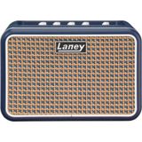 Amplificador Para Guitarra Laney Mini-stb-lion-2 6w Bluetooth