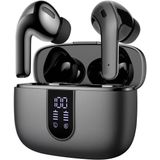 Fones De Ouvido Sem Fio Tagry X08 Bluetooth 5.0 60 Horas Ipx7 À Prova D&#39;água