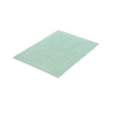Toalha Piso Basic 48x70cm Verde 1857 Buddemeyer