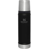 Garrafa De Vácuo Stanley Classic Legendary 590ml Black 2.0