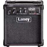 Amplificador Para Guitarra Laney Lx10 110v Preto