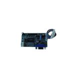 Placa Principal Monitor Lg W1942s Eax41740802(1) - Retirado