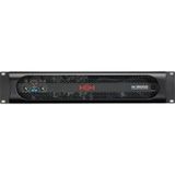 Amplificador De Potência Hh M-1500d Power Stereo 2900w
