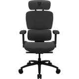 Cadeira Ergonômica Thunderx3 Xtc Loft Cinza