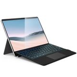 Teclado Sem Fio Type Cover Omikamo Para Microsoft Surface Pro 7 Plus 7/6/5/4/3