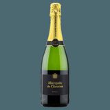 Espumante Espanhol Marques De Caceres Cava Brut 750ml