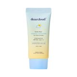Protetor Solar Dearcloud Tone Blur Essence Spf 50+ Pa++++ 50ml