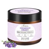 Loção De Magnésio Feemefee Para Dormir Com Óleo De Coco 60ml