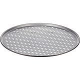Forma Cuisinart De Pizza Em Aço Aluminizado Antiaderente 35cm Amb14pp