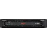 Amplificador De Potência Hh M-750d Power Stereo 1500w