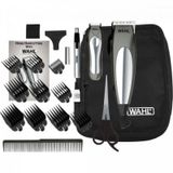 Kit De Máquina De Corte E Aparador Wahl Deluxe Groom Pro 220v