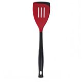 Espatula Vazada Revolution Le Creuset Vermelha 9310010006