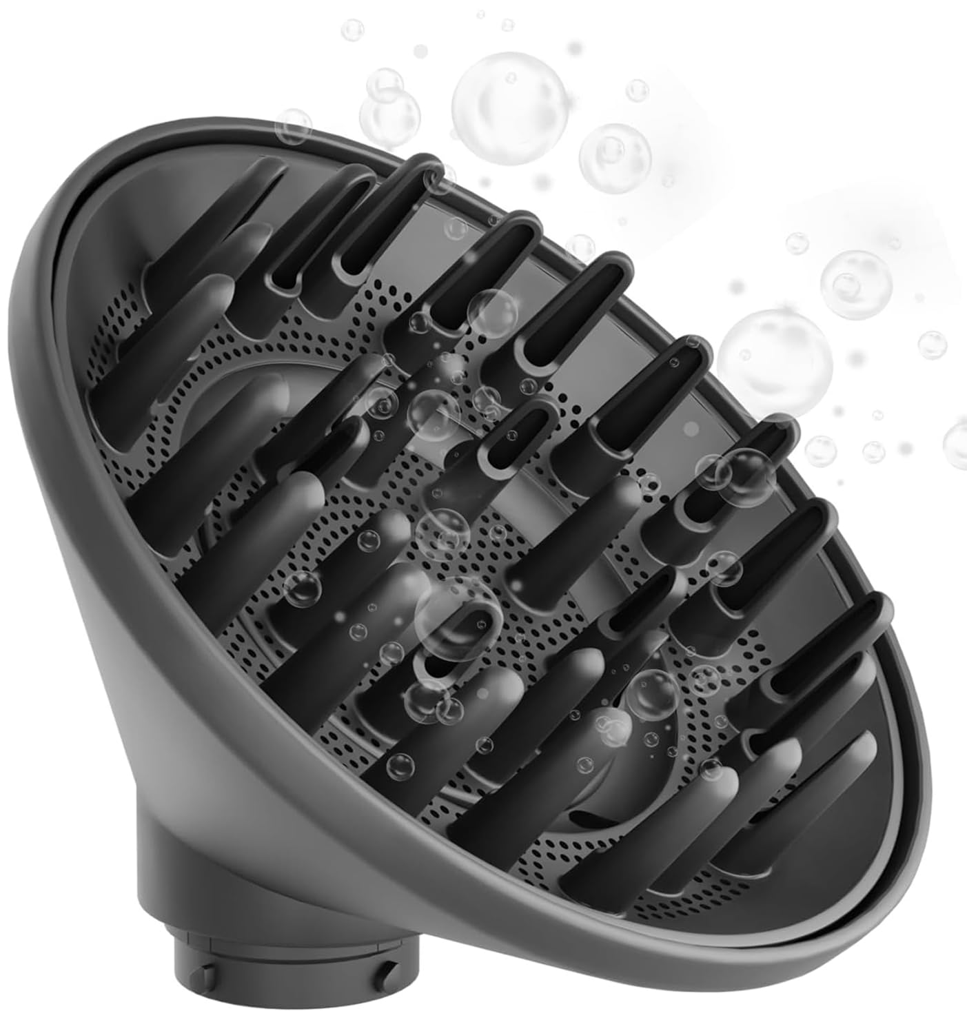 Acessório De Difusor De Cabelo Yayadasa Para Dyson Airwrap Multi-styler