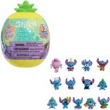 Cápsula Abacaxi Com Mini Figura Surpresa Do Stitch - Sunny