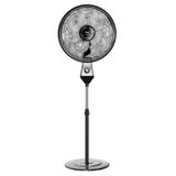 Ventilador Wap Flow Turbo De Coluna Com 8 Pás 50cm 180w 127v Fw009220