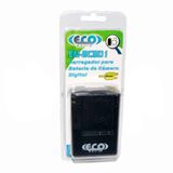 Carregador Para Bateria De Câmera Em-bcbd1 Eco Mania