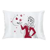 Fronha Franco Collectibles Frozen 2 Silky Satin 20x30cm