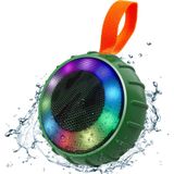 Caixa De Som Bluetooth My236bt Caixinha De Som A Prova D &#39;agua - Aturn Shop