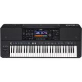 Teclado Yamaha Psr-sx720 Arranjador Preto