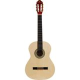 Violão Harmonics Gna-111 Acústico Nylon Natural