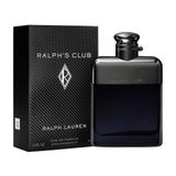 Ralph&#39;s Club Ralph Lauren Eau De Parfum | Perfume Masculino 100ml