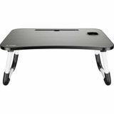Mesa Dobrável De Colo Para Notebook Fortrek Lapdesk Preta