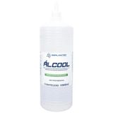 Álcool Para Limpeza De Eletrônicos 1000ml Implastec - Cx / 18