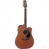 Violão Eletroacústico Takamine Gd11mce Mogno