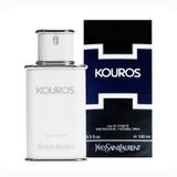 Kouros Pour Homme Edt 100ml- Perfume Masculino - Importado