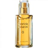Gabriela Sabatini Eau De Toillete 60ml Perfume Feminino Importado