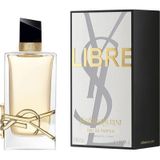 Libre Eau De Parfum 90ml Perfume Feminino Importado