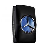 Mercedes Bens Edt 100ml Perfume Masculino Importado