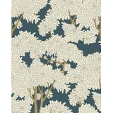 Papel De Parede Homkihapai Tree Forest Jungle Peel And Stick