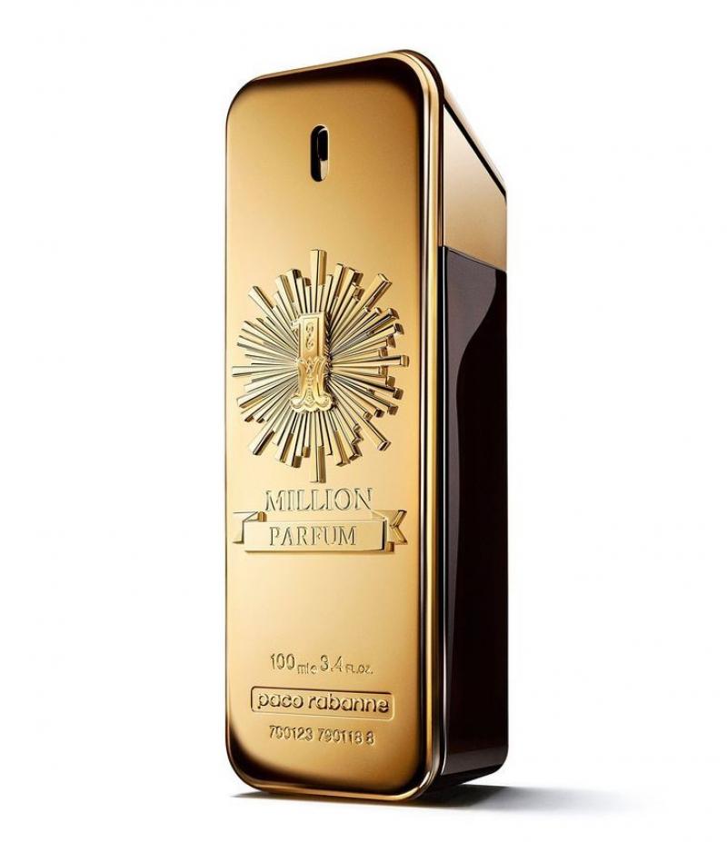 1 Million Parfum 100ml Perfume Masculino