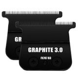 Aparador De Reposição Blade Audoc Fx707z Dlc 2.0 Para Babyliss Pro