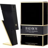 Bad Boy Eau De Toilette 100ml Perfume Masculino Importado